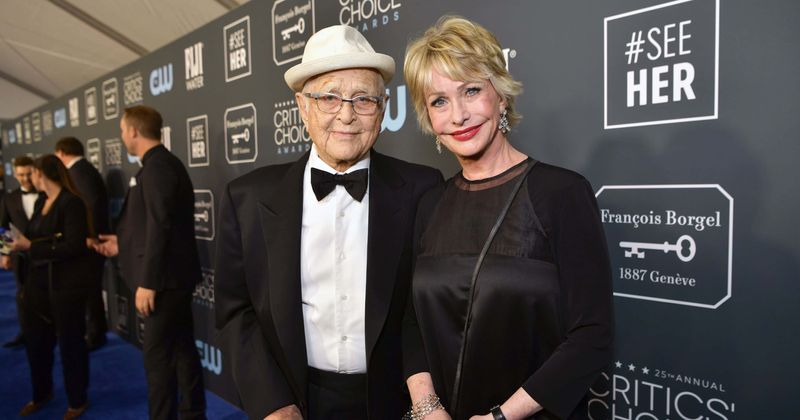 Who are Norman Lear's three wives? A look at the iconic TV producer's relationships and luck with love