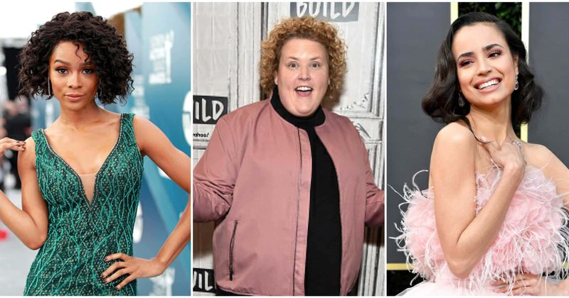 Golden Globes Pre-show: Live stream, hosts and all you need to know about event starring Sofia Carson, Fortune Feimster and more