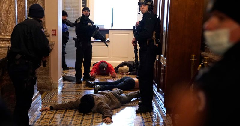 Who is Brian Townsend? Utah teacher's tweet to 'kill more Republicans' sparks outrage, parents concerned