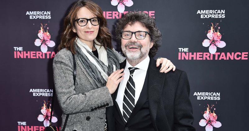 Who is Jeff Richmond? 'SNL' star Tina Fey's husband says she 'always made him laugh' during her audition days