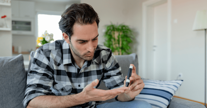 Birth weight of 2.5 kg or more linked to risk of developing type 2 diabetes in adulthood, says report