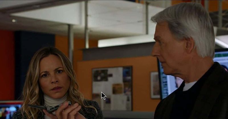 'NCIS' Season 18 Episode 8 'True Believer' Spoilers: Will Gibbs admit his feelings for Sloane on her last trip?