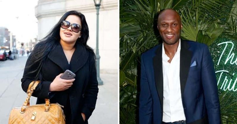 Lamar Odom's drug and sex addiction in focus as Basketball Wives talk Liza Morales and NBA star's bedroom life