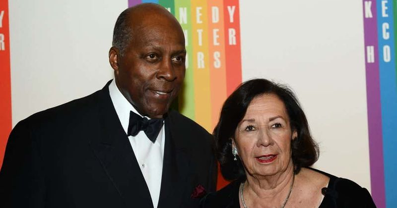 Who is Vernon Jordan’s wife Ann and daughter Vickee? Civil rights leader and Bill Clinton advisor dies at 85