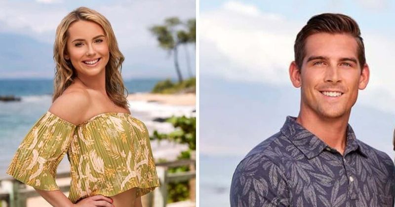 'Temptation Island': Nickole cries over Corey not taking her on a date,
fans remind her 'he's not your man'
