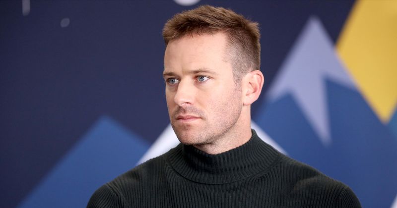 Did Armie Hammer assault a Tinder date? Deleted posts and accounts allege wild encounters with 'Crisis' actor