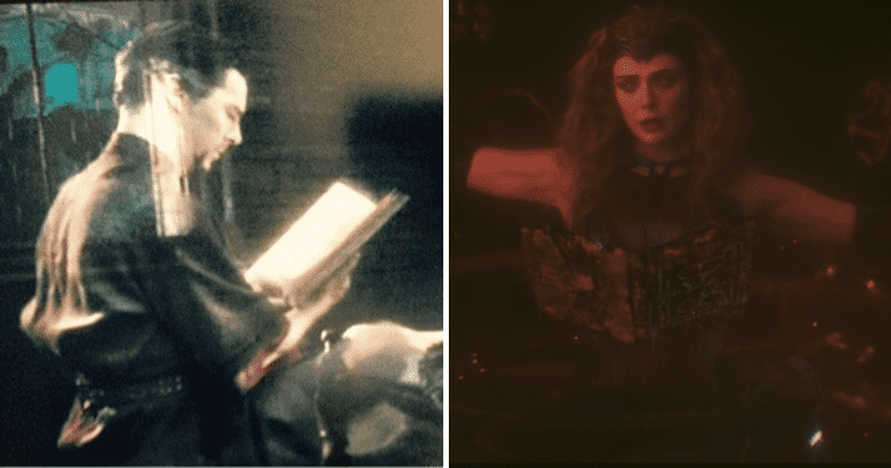 'WandaVision' Episode 9 post-credits scene explained: Wanda's disturbing future ties into 'Doctor Strange' sequel