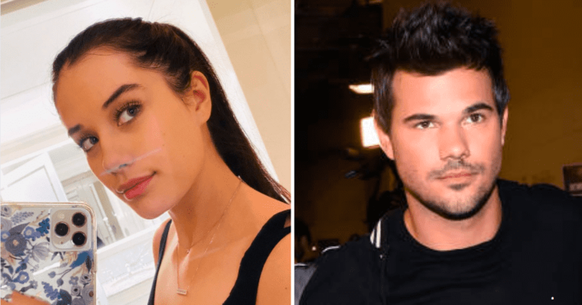Who is Ella Beau dating? Here's how John Travolta once embarrassed his daughter before her crush Taylor Lautner