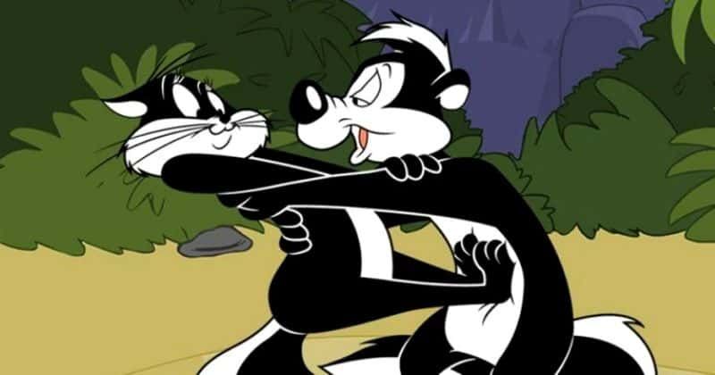 Who created Pepe Le Pew? Looney Tunes character slammed for 'normalizing rape culture', Internet divided