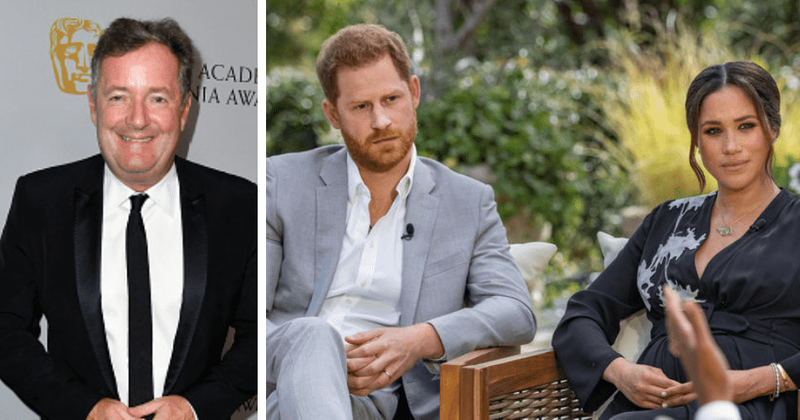 Meghan Markle lodged complaint against Piers Morgan after former 'GMB' host said he didn't 'believe her': Report