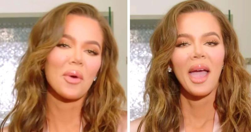 Did Khloe Kardashian get plastic surgery again? Internet blames new look on 'bullying' and 'body-shaming'