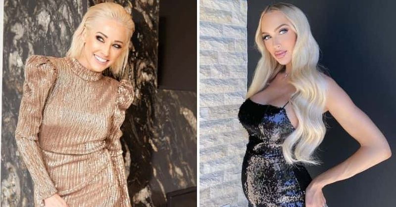 'Selling Sunset' Season 4 Leaked: Mary may be blocked by Christine but she is not falling for her antics again