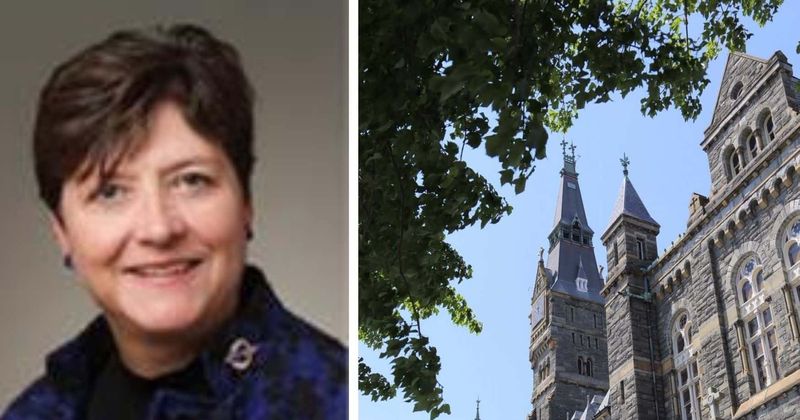 Who is Sandra Sellers? ‘Racist’ law prof fired for saying Black students are ‘plain bottom of her class’ on Zoom