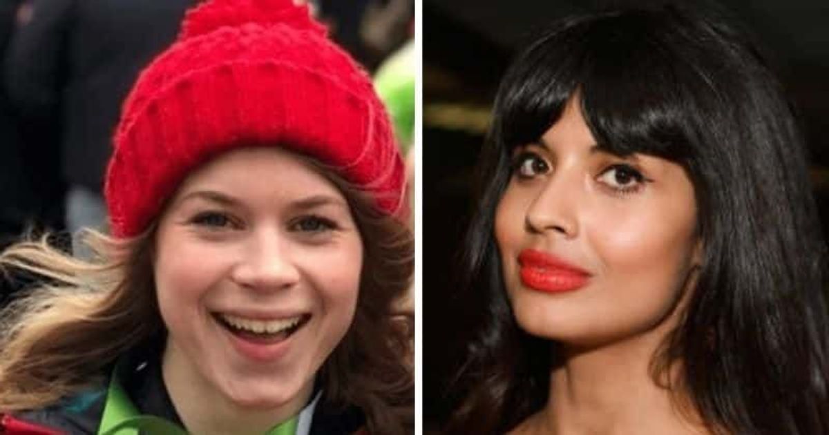 Sarah Everard mystery: Jameela Jamil says 'not all men' keen on women's safety, Internet says 'not all men harm'