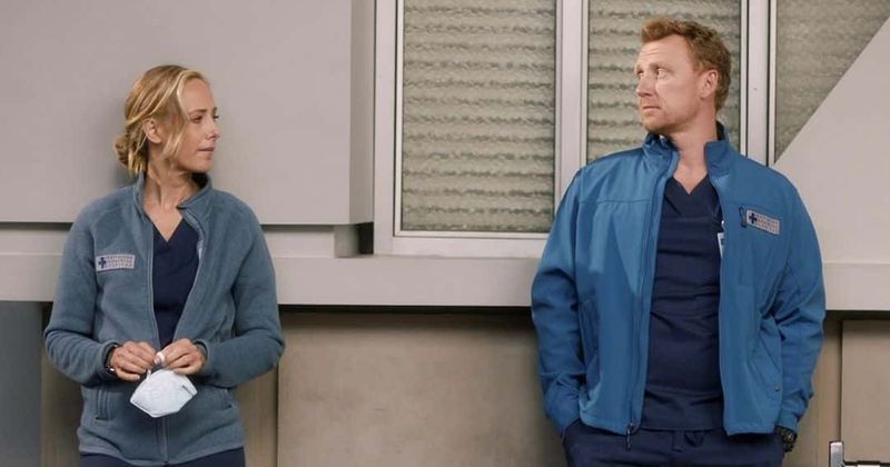 'Grey's Anatomy' Season 17 Episode 7: Has Teddy lost both Tom and Owen after she said 'I don't love you'?