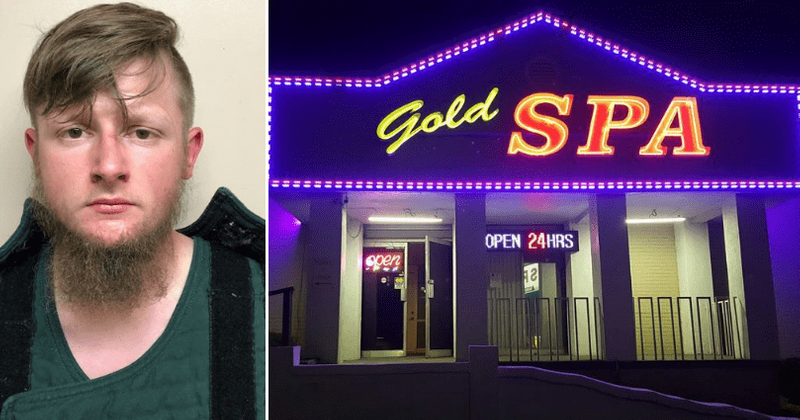 What happened at Gold Massage Spa? Here's the massage parlor where Robert Aaron Long shot 3 women dead
