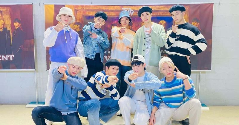 Who are members of T1419? Live stream, release date and all you need to know about rookie K-pop group's untitled album