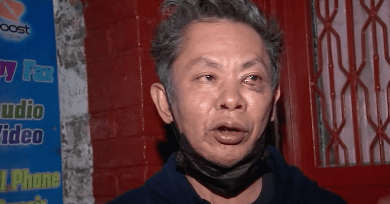 Who is Teoh Ming Soon? Man pushed, punched at Manhattan subway station by stranger: 'Maybe because I'm Asian'