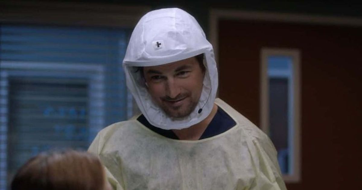 'Grey's Anatomy' Season 17 Episode 8: Is Andrew DeLuca really dead? Spoilers suggest he may be around
