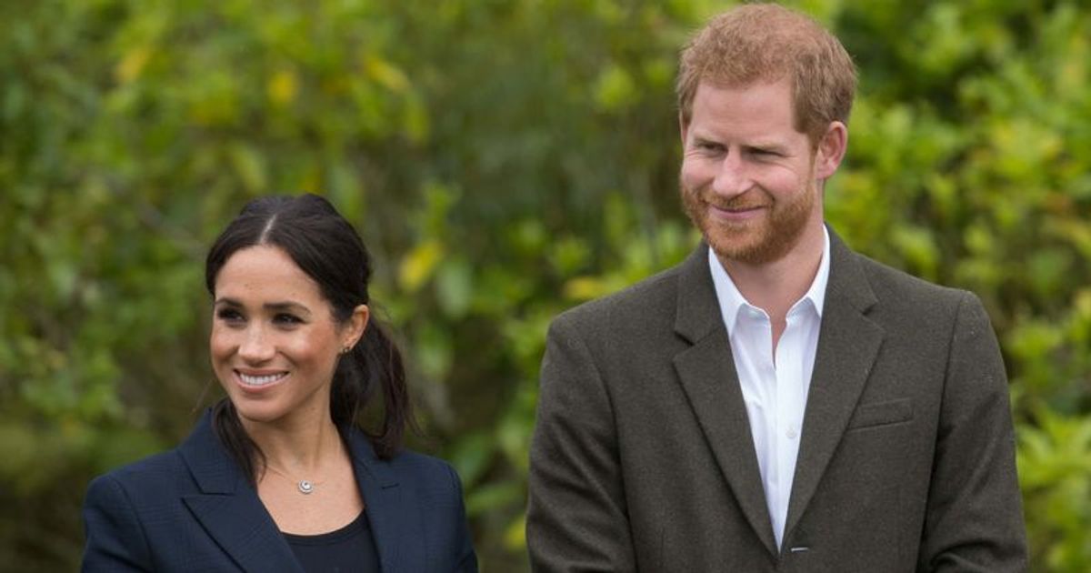 Meghan, Harry discard Sussex Royal monogram for Archewell logo, Internet says ‘duchess title should be stripped’