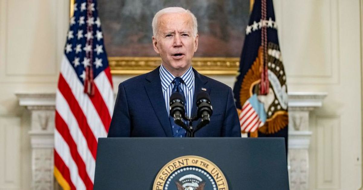Joe Biden’s first press conference: Date, venue and all about session after 'longest presidential absence in century'