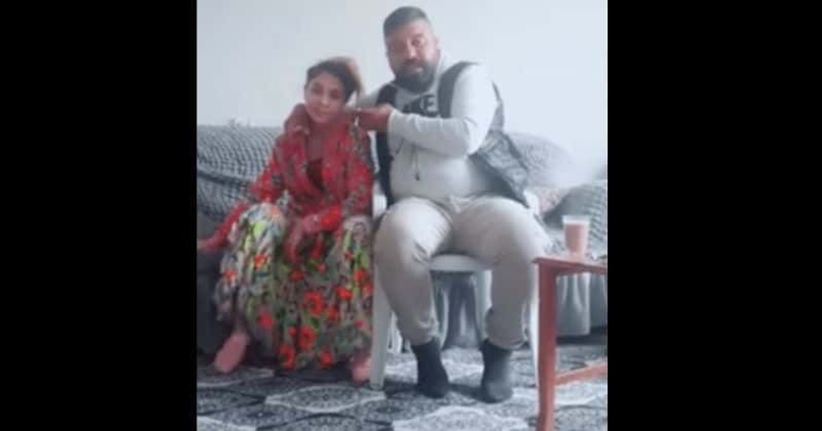Who is Hasan Tunclar? Man slips hand down 15-year-old daughter's dress and touches her breasts in TikTok video