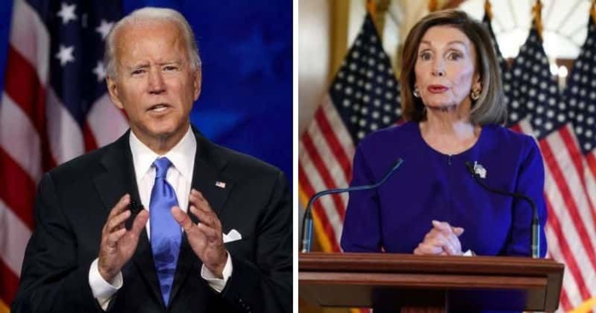 Who is Joshua Docter? Michigan man, 21, threatens to gun down Joe Biden and Nancy Pelosi, charged with terrorism