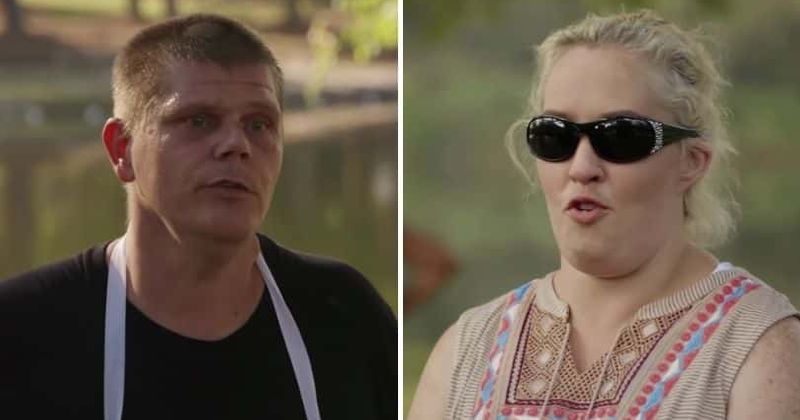 Are June Shannon and Geno Doak still together? Inside 'Mama June' couple's $900K drug expense and arrest