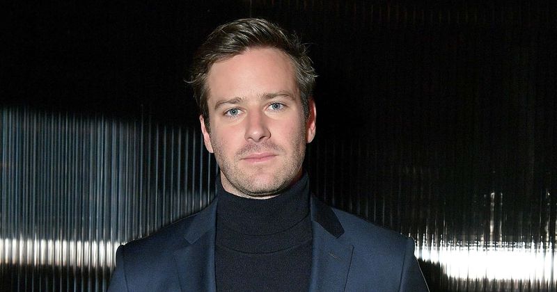 Who is Effie? Woman, 24, accuses Armie Hammer of 'violently' raping and 'slamming' face against wall for 4 hours