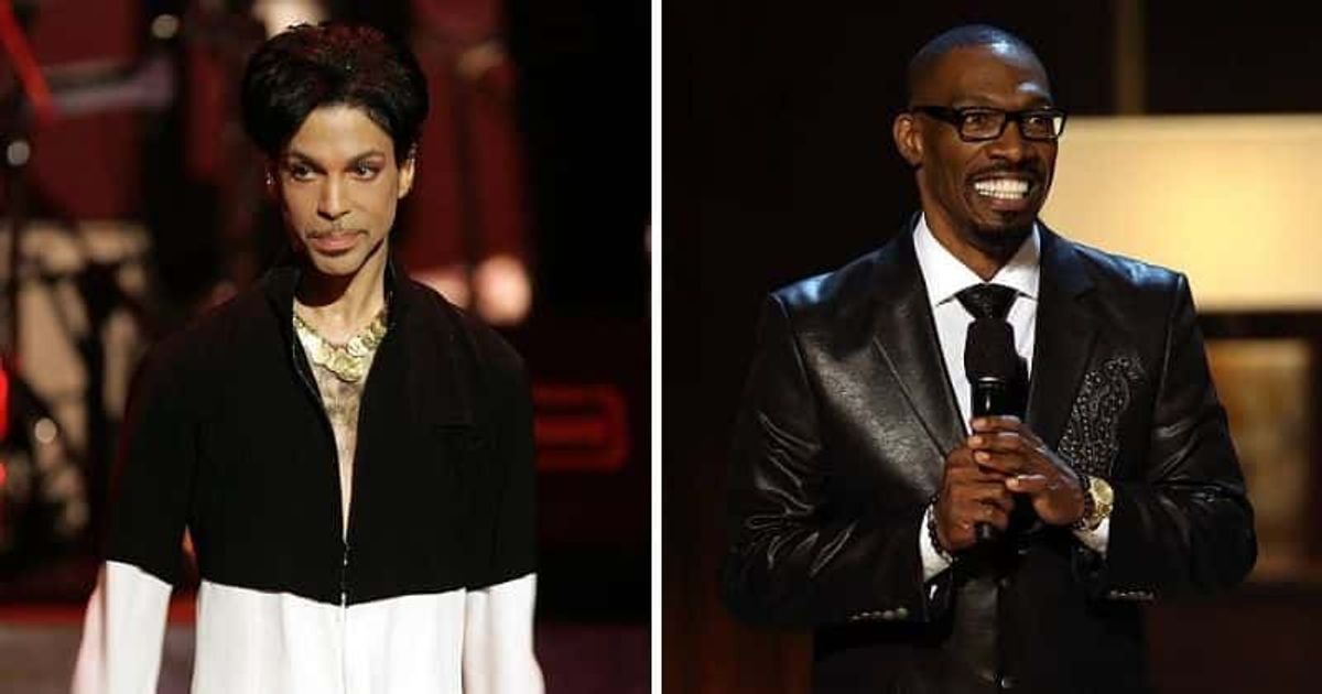 Was Prince a basketball pro? Charlie Murphy was NOT lying, old clip shows singer's perfect shot mid-stage
