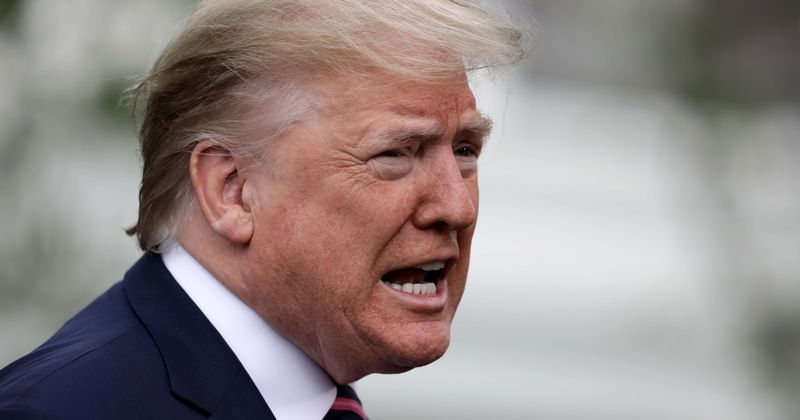 Donald Trump's 2020 tweet calling coronavirus 'Chinese Virus' saw spike in anti-Asian Twitter hashtags: Study
