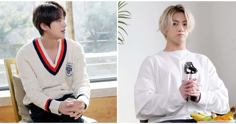 Who is VeZK? Verified Spotify artist 'steals', discredits BTS Jungkook's 'Still With You' and Jin's 'Abyss'