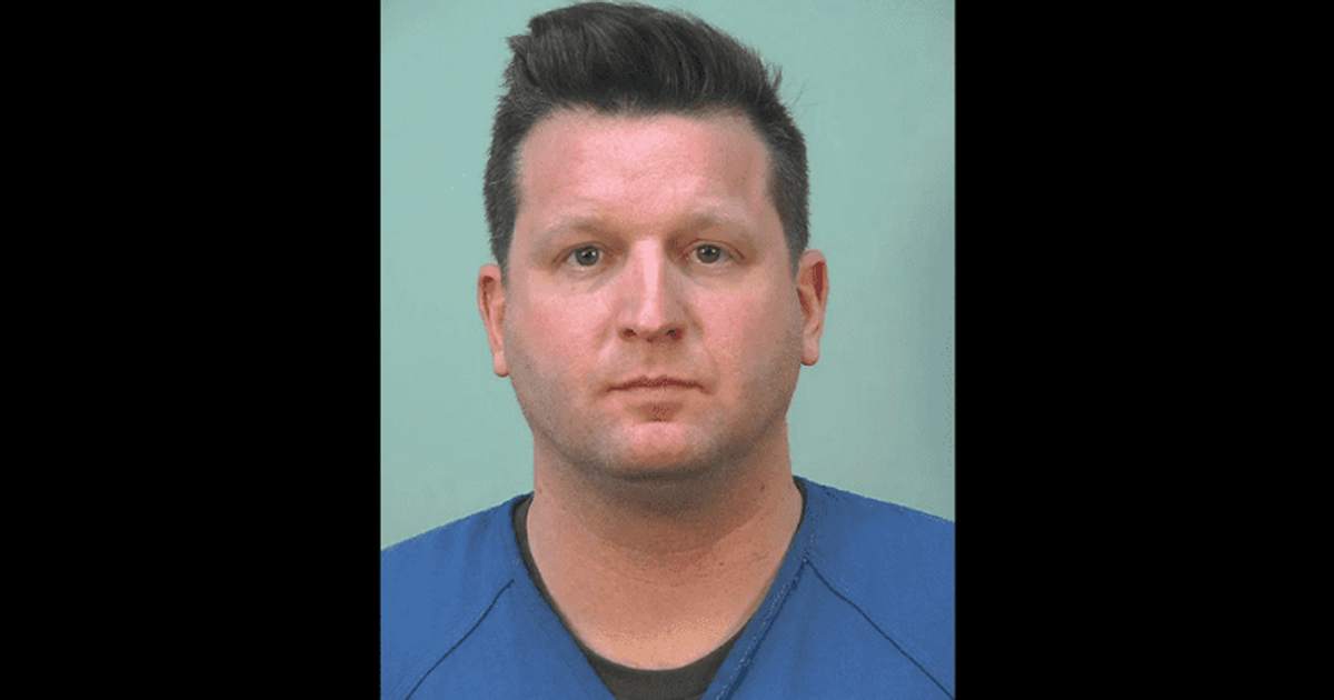 Who is Brett Blomme? First gay judge of Wisconsin's Milwaukee charged with uploading child porn on Kik app