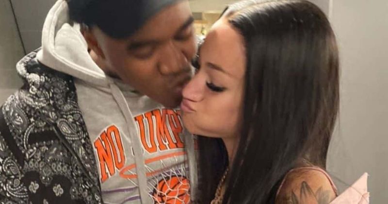 Who is Bhad Bhabie's boyfriend? A look at rapper's love life amid Dr Phil's 'troubled teen' abuse allegations