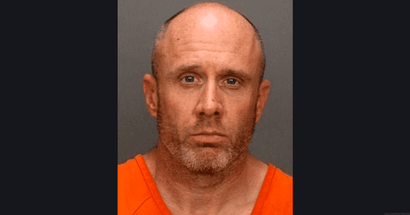 Who is Sean Michael Lannon? Former military man says he killed 16 people, including ex wife and man who abused him