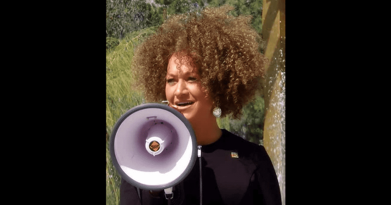 Where is Rachel Dolezal now? White woman who claimed to be Black says she 'canceled her white privilege'