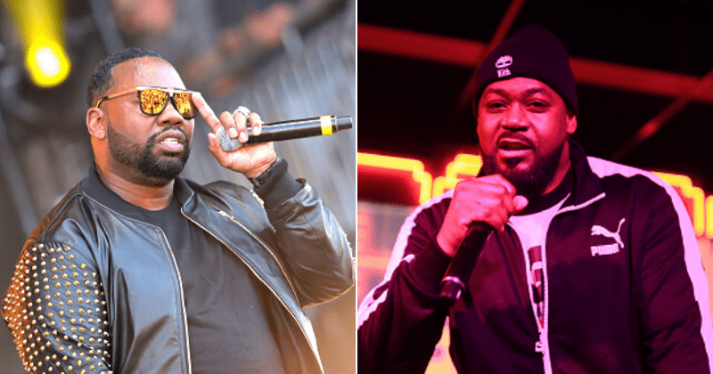 Raekwon or Ghostface Killah, who won the Verzuz battle? Live stream and full line-up as fans say ‘respect is real’