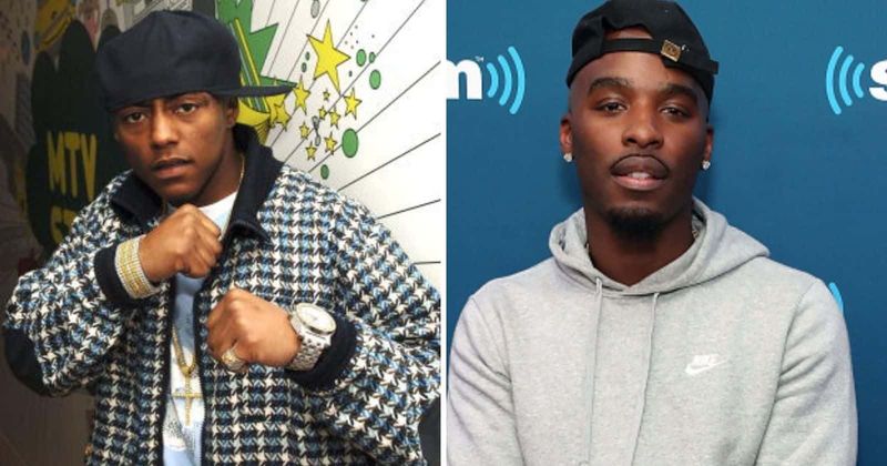 Cassidy vs Hitman Holla: Rapper dubbed 'Goat of s**t talkin' after N-word rant before explosive rap battle