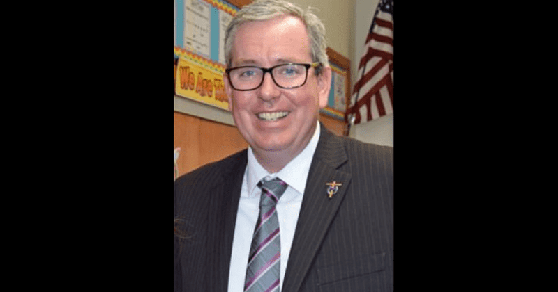 Who is John Patrick Holian? NY White headmaster makes Black boy, 11, kneel, says it's 'African way' to apologize