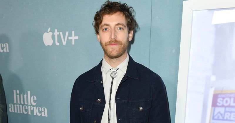 Who is Thomas Middleditch? 'Silicon Valley' star accused of 'groping' women at LA club after 'swinging' scandal