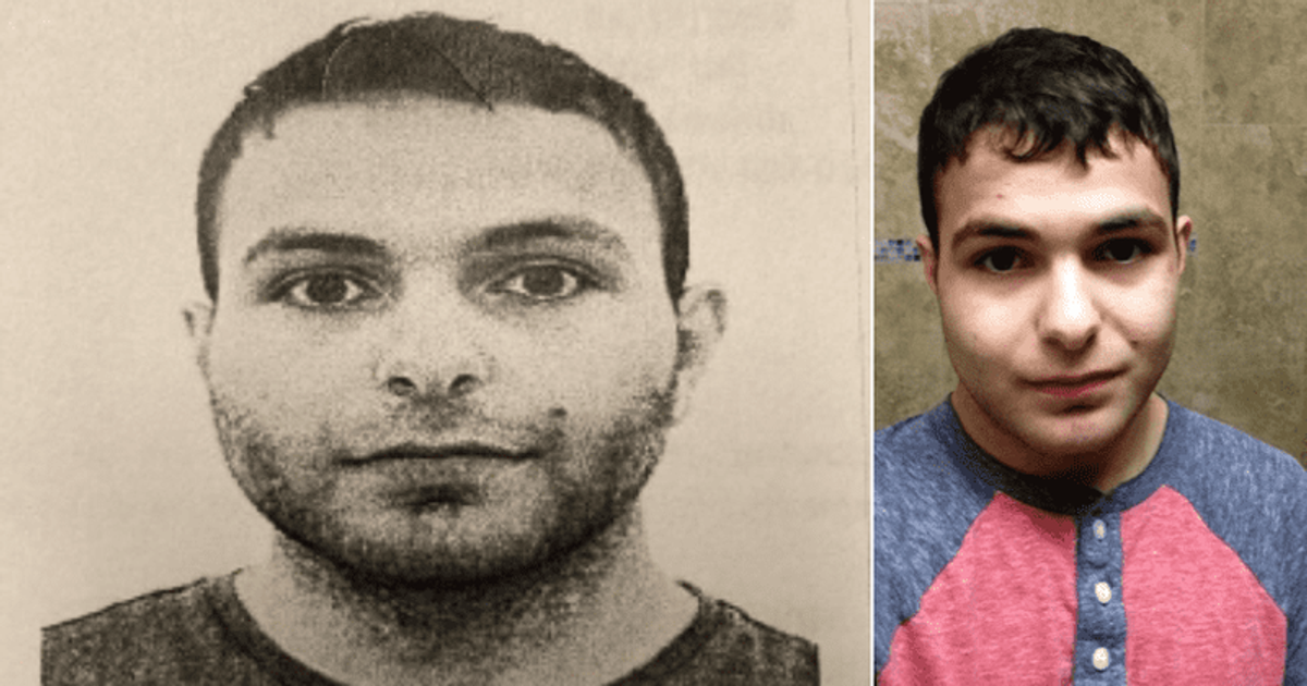 Ali Aliwi Alissa: Boulder shooting suspect's brother said he was ‘very anti-social’, felt he was ‘being chased’