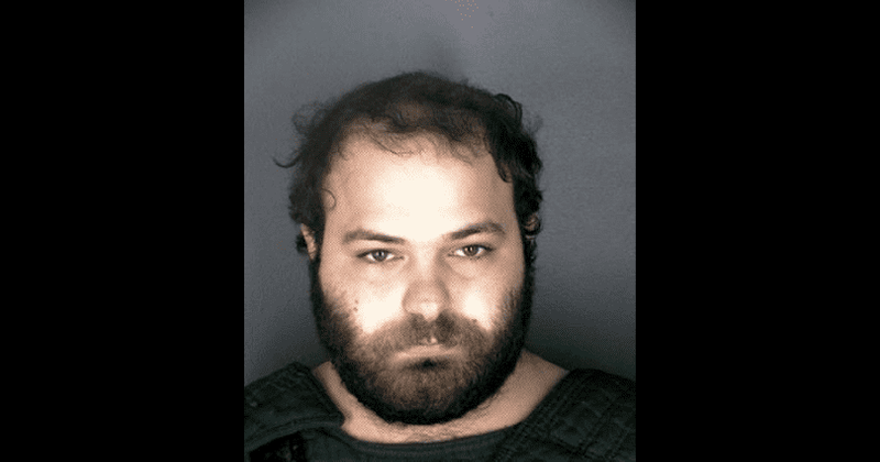 Ahmad Al Aliwi Alissa's criminal past: Boulder shooter threatened to kill schoolmate, punched student in the head