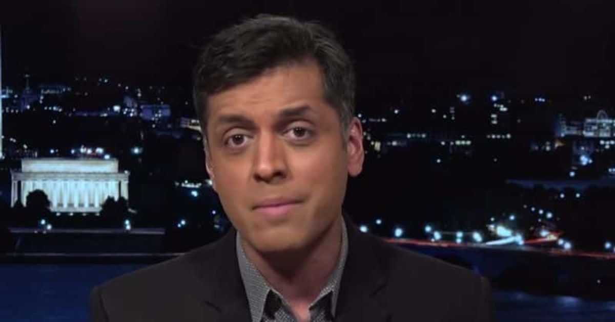 Who is Wajahat Ali? Journalist irked by ‘racism’ over Boulder shooter’s identity as ‘Islamic’ trends on Twitter