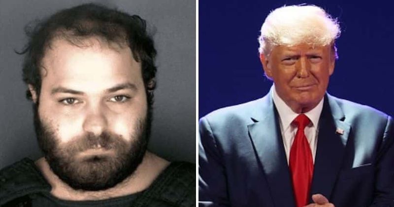 Ahmad Alissa: Boulder mass shooter was a Trump hater, had called him a 'd**k' in Facebook post