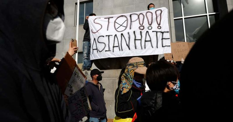 Who is Danny Yu Chang? Asian man whose face was fractured in attack wants to leave SF: 'Nothing is safe here'