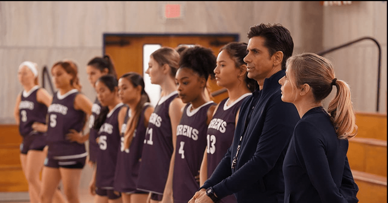 'Big Shot' Full Cast List: Meet John Stamos, Jessalyn Gilsig, Yvette Nicole Brown and rest of the stars of Disney+ sports dramedy