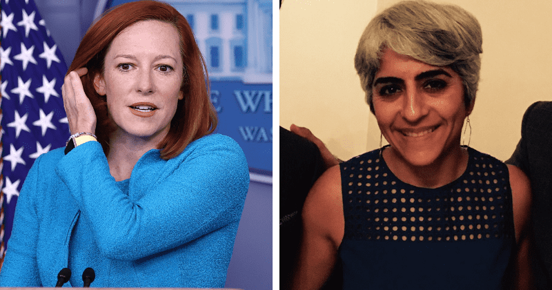 Who is Kiran Ahuja? Jen Psaki 'butchers' Biden appointee's name while defending lack of AAPI members in cabinet