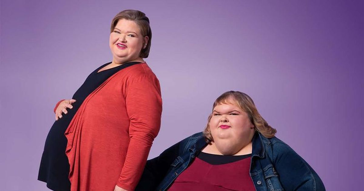 How much do '1000-lb Sisters' Amy and Tammy Slaton earn? A look at TLC stars' income amid low salary accusations