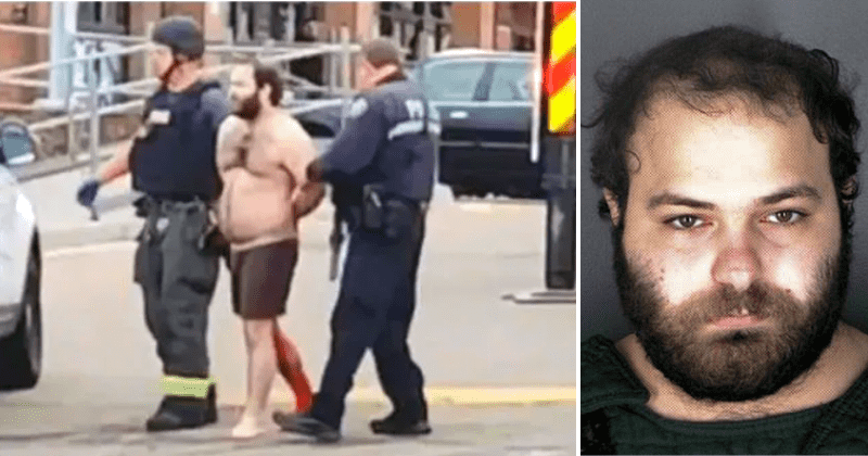 Ahmad Alissa: Boulder shooting suspect moved from jail after receiving ‘threats to his safety’