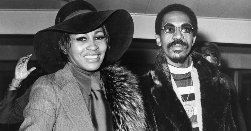 How did Ike Turner die? Tina Turner did NOT attend ex-husband's funeral after years of brutal physical abuse